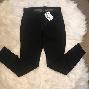MeMoi Legging Black S/M